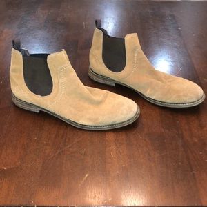 Men’s Chelsea Boots